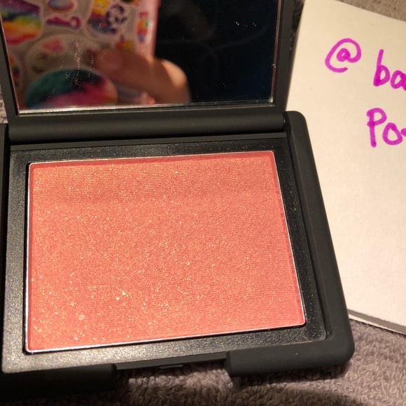 NARS orgasm blush - Picture 7 of 7